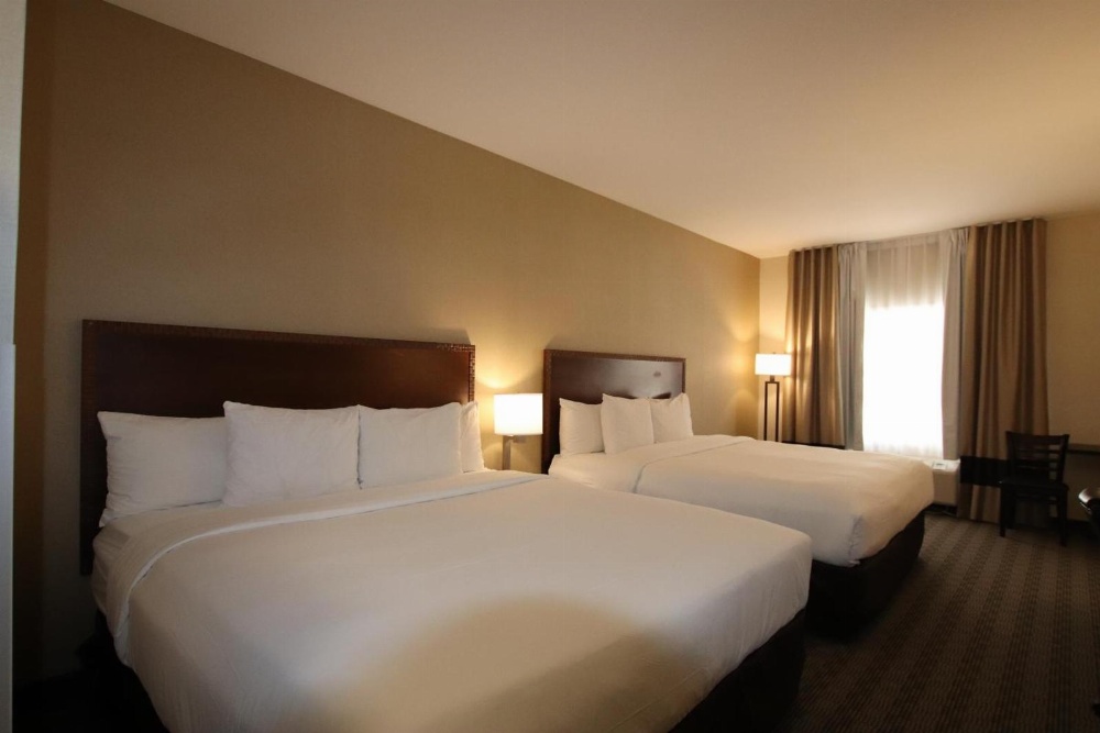 Comfort Inn Main image